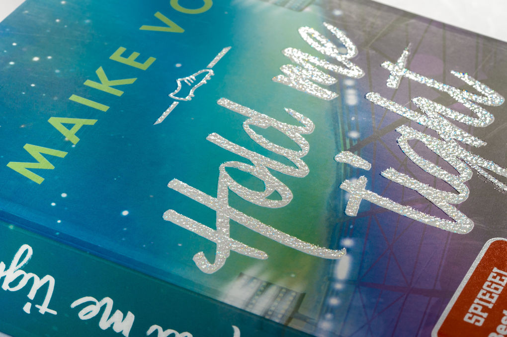 Weitere Ansicht: Hold Me Tight | Maike Voß