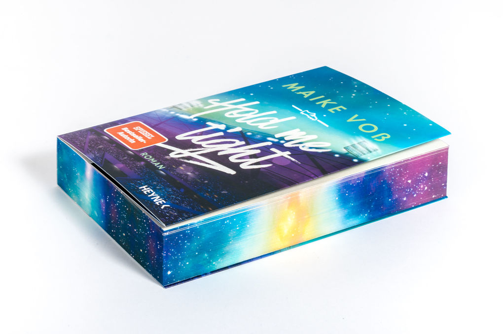 Weitere Ansicht: Hold Me Tight | Maike Voß