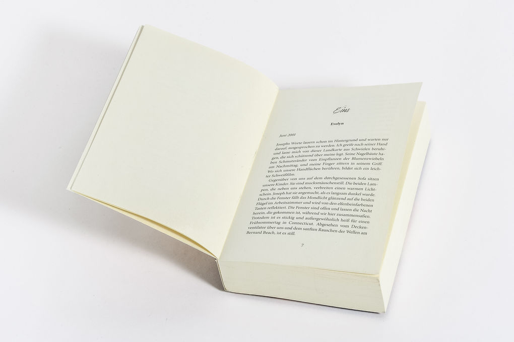 Weitere Ansicht: Warte auf mich am Meer | Amy Neff