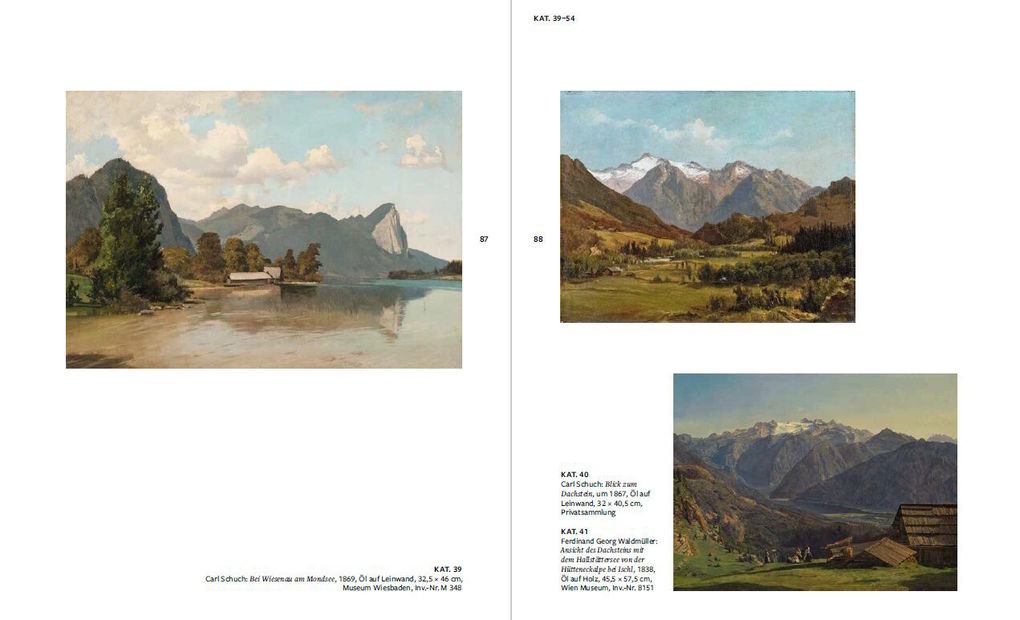 Weitere Ansicht: Carl Schuch und Frankreich