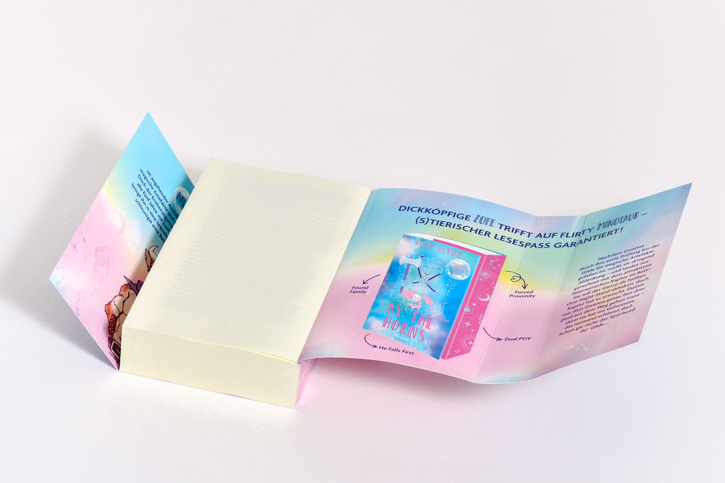 Weitere Ansicht: Bull Moon Rising - Pack die Liebe bei den Hörnern | Ruby Dixon