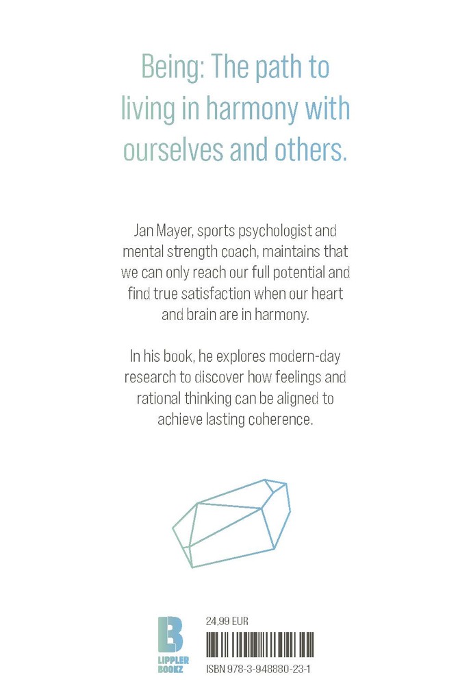 Weitere Ansicht: BEING | Jan Mayer, Julia Becker