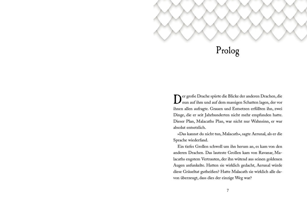 Weitere Ansicht: Storm Dragons - Verrat am Anfang der Zeit | Julie Kagawa