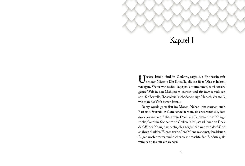 Weitere Ansicht: Storm Dragons - Verrat am Anfang der Zeit | Julie Kagawa