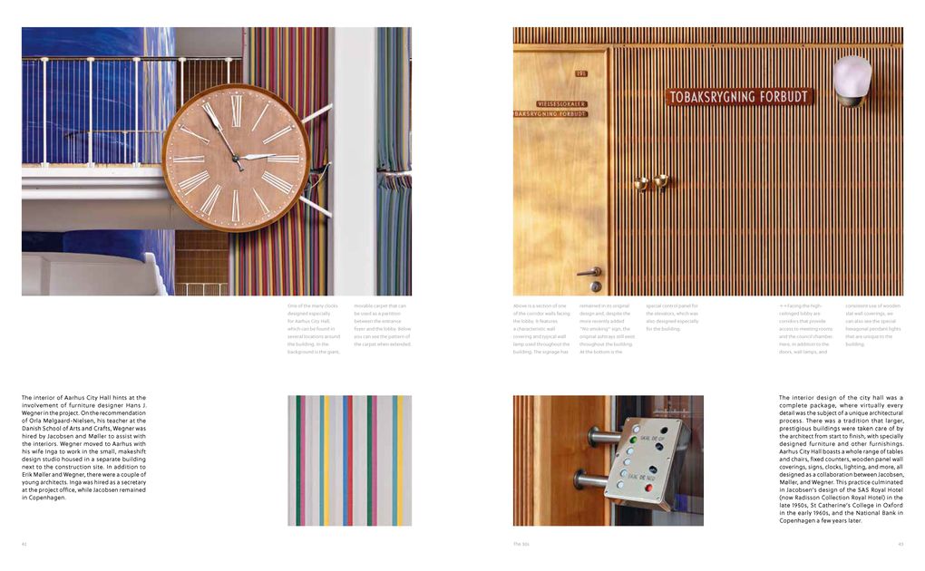 Weitere Ansicht: The Designs of Arne Jacobsen | Thomas Dickson, Henrik Lund-Larsen