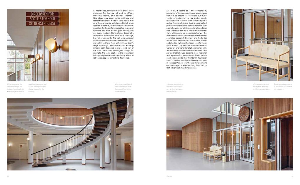 Weitere Ansicht: The Designs of Arne Jacobsen | Thomas Dickson, Henrik Lund-Larsen