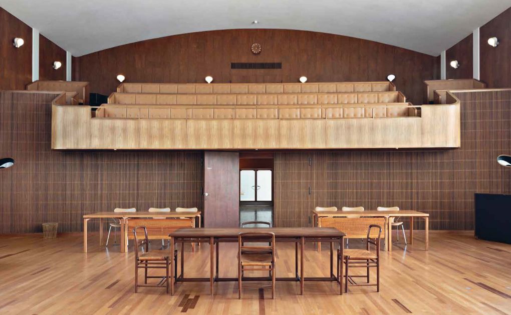 Weitere Ansicht: The Designs of Arne Jacobsen | Thomas Dickson, Henrik Lund-Larsen