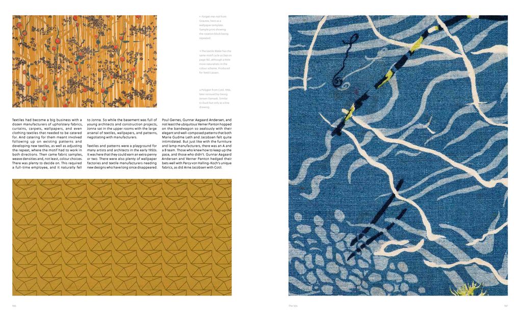 Weitere Ansicht: The Designs of Arne Jacobsen | Thomas Dickson, Henrik Lund-Larsen