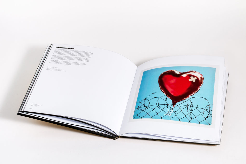 Weitere Ansicht: Banksy: Prints | Roberto Campolucci-Bordi