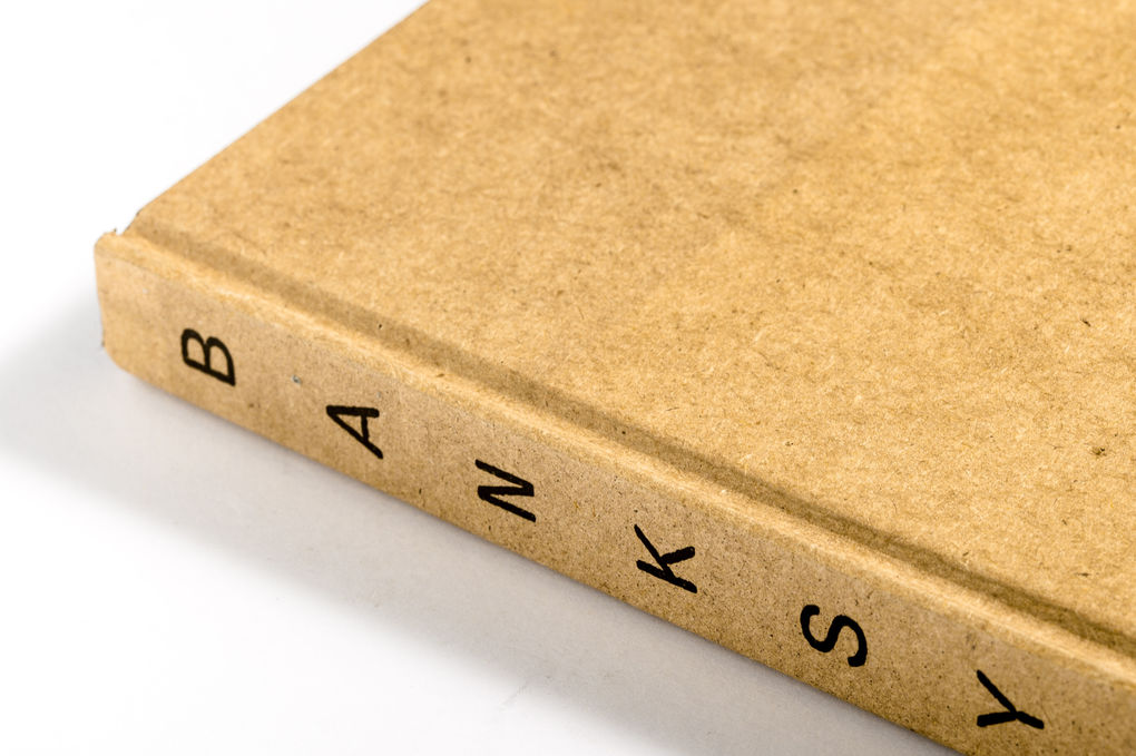 Weitere Ansicht: Banksy: Prints | Roberto Campolucci-Bordi