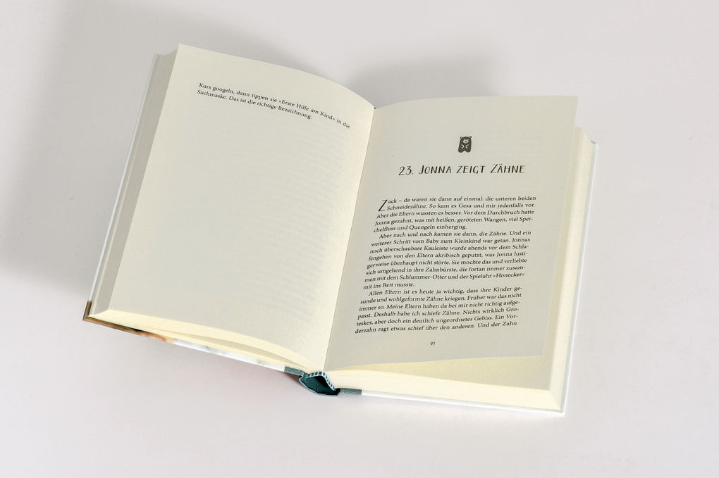 Weitere Ansicht: Mensch, Opa! | Kester Schlenz