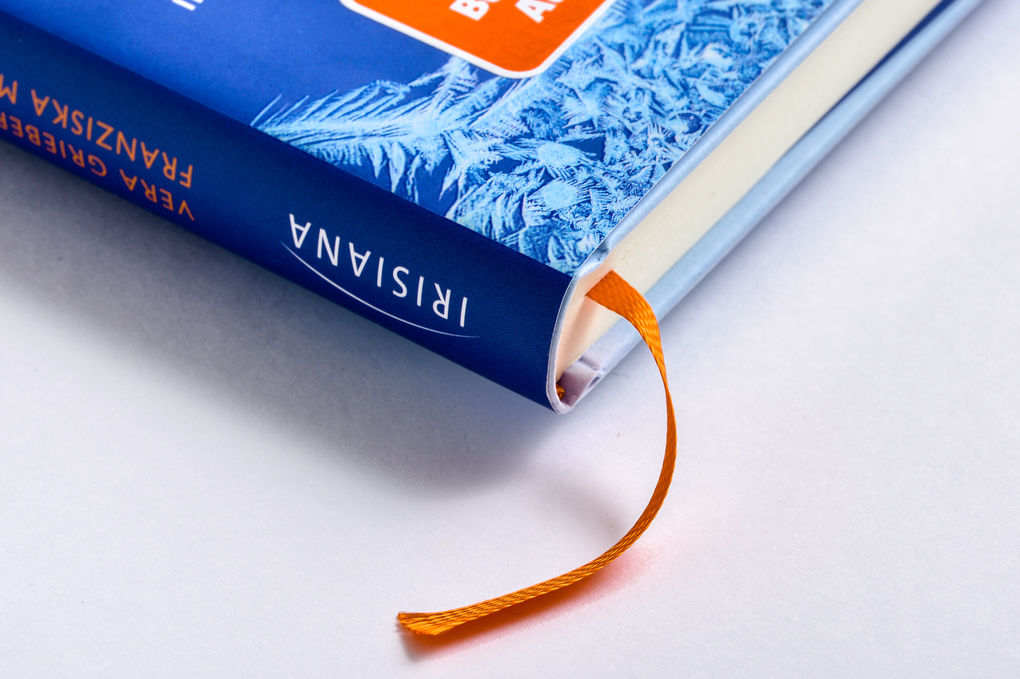 Weitere Ansicht: Die Rauhnächte und der Zauber des Wandels | Vera Griebert-Schröder, Franziska Muri