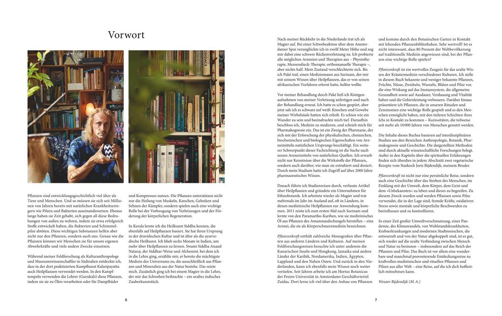 Weitere Ansicht: Pflanzenkraft | Wouter Bijdendijk, Joris Bijdendijk