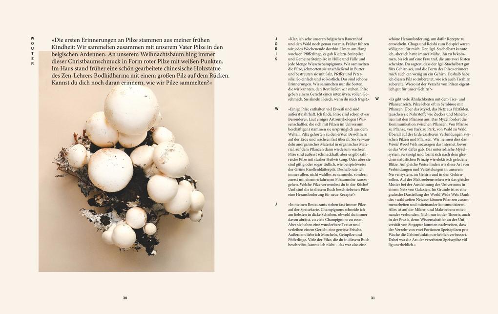 Weitere Ansicht: Pflanzenkraft | Wouter Bijdendijk, Joris Bijdendijk