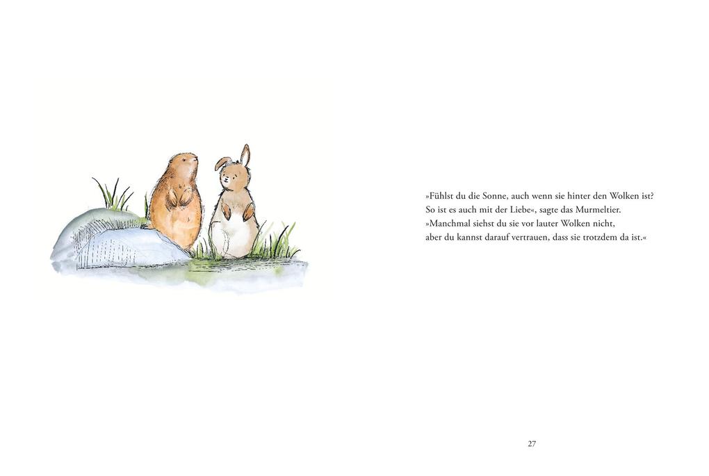 Weitere Ansicht: Geliebt | Magdalena Fournillier