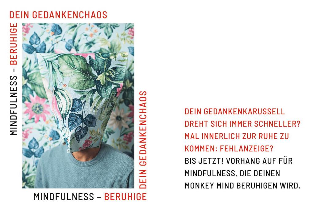 Weitere Ansicht: Die 1-Minuten-Strategie gegen mentale Erschöpfung | Cordula Nussbaum