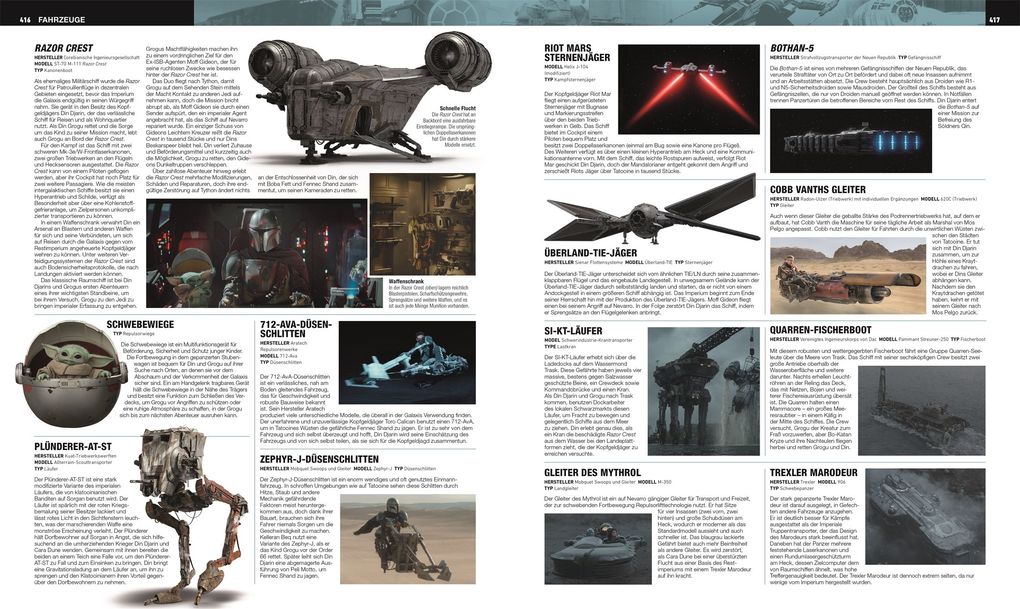 Weitere Ansicht: Star Wars(TM) Das ultimative Buch | Dan Brooks, Megan Crouse, Kelly Knox, Amy Ratcliffe, Amy Richau