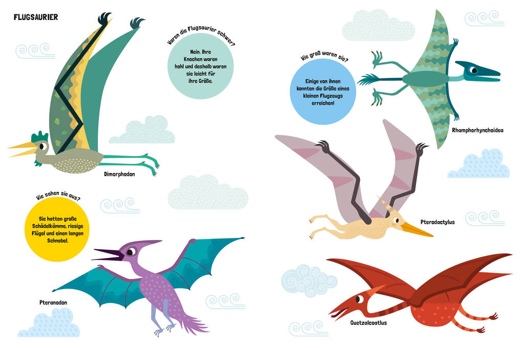 Weitere Ansicht: Mein großes Dinosaurierbuch