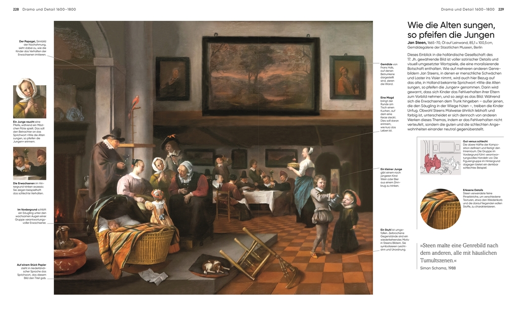 Weitere Ansicht: Kunst, kommentiert | Joanne Bourne, Helen Douglas-Cooper, Michael Kerrigan, Richard Mead, Sonia Coman