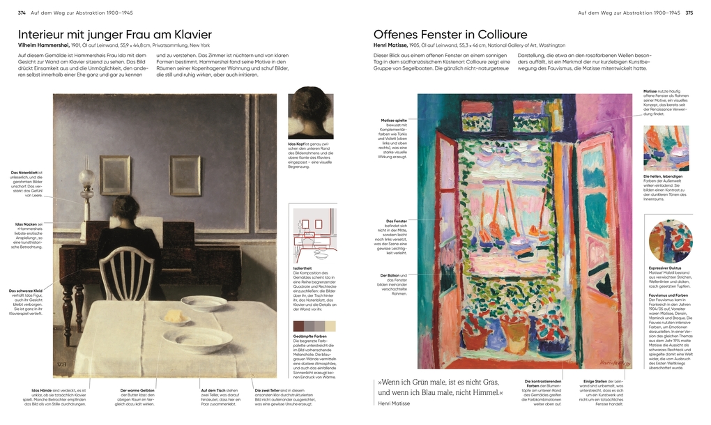 Weitere Ansicht: Kunst, kommentiert | Joanne Bourne, Helen Douglas-Cooper, Michael Kerrigan, Richard Mead, Sonia Coman