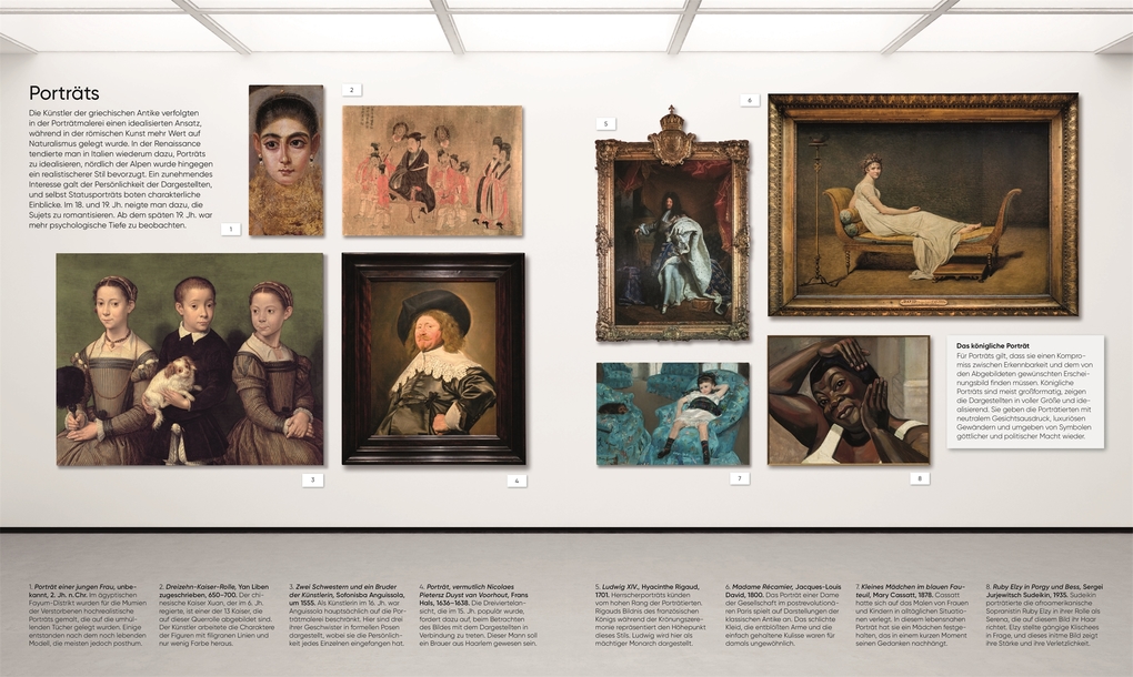 Weitere Ansicht: Kunst, kommentiert | Joanne Bourne, Helen Douglas-Cooper, Michael Kerrigan, Richard Mead, Sonia Coman