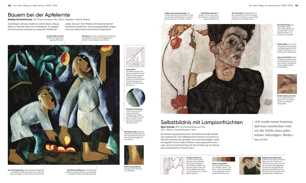 Weitere Ansicht: Kunst, kommentiert | Joanne Bourne, Helen Douglas-Cooper, Michael Kerrigan, Richard Mead, Sonia Coman