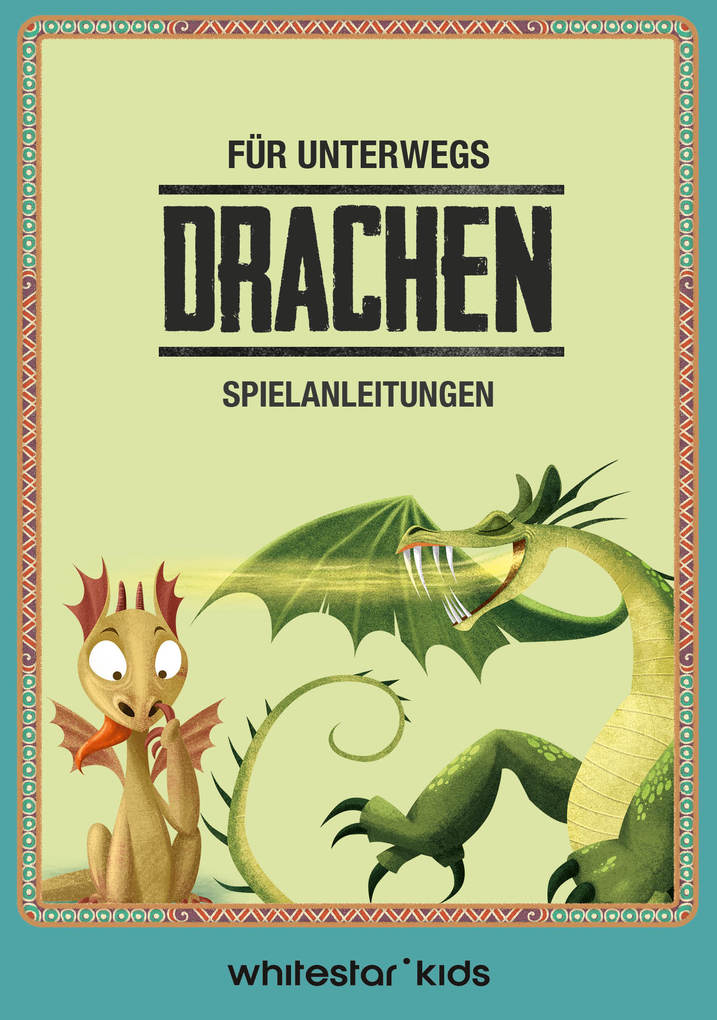 Weitere Ansicht: Drachen