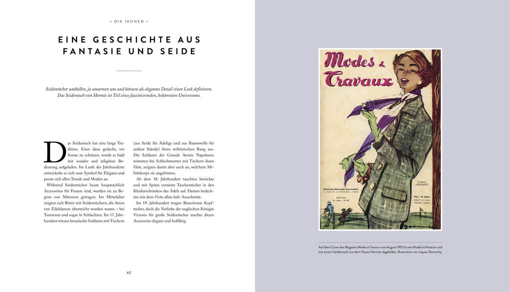 Weitere Ansicht: Hermès | Mara Cappelletti