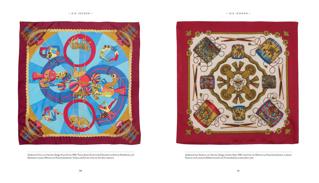 Weitere Ansicht: Hermès | Mara Cappelletti