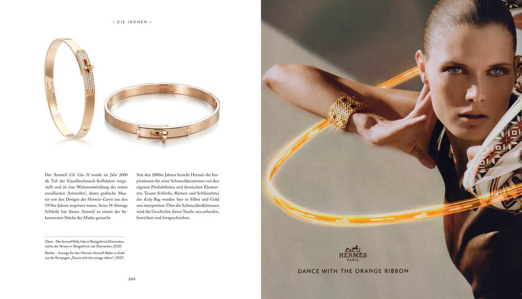 Weitere Ansicht: Hermès | Mara Cappelletti