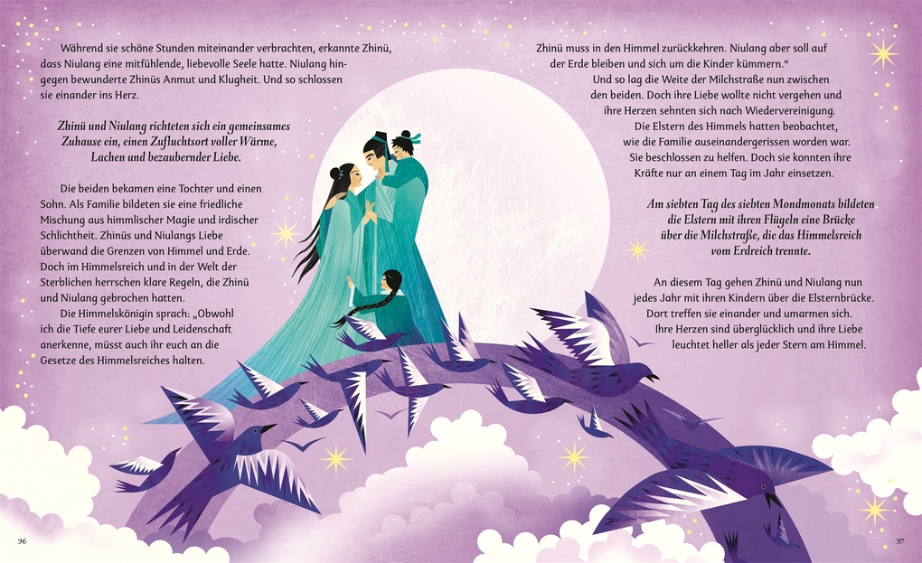 Weitere Ansicht: Chinesische Mythen | Xiaobing Wang