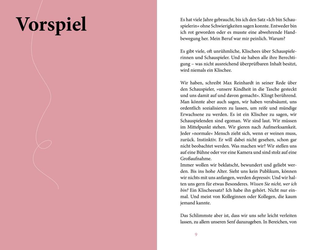 Weitere Ansicht: Leben spielen | Proschat Madani