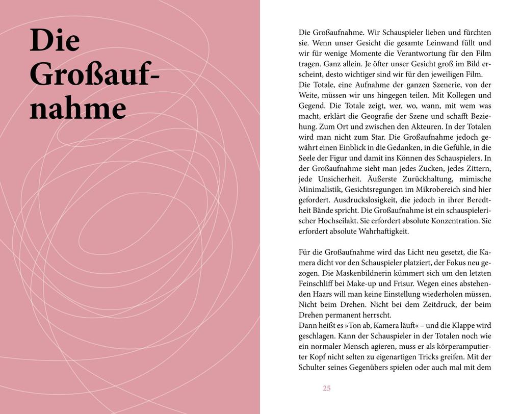 Weitere Ansicht: Leben spielen | Proschat Madani