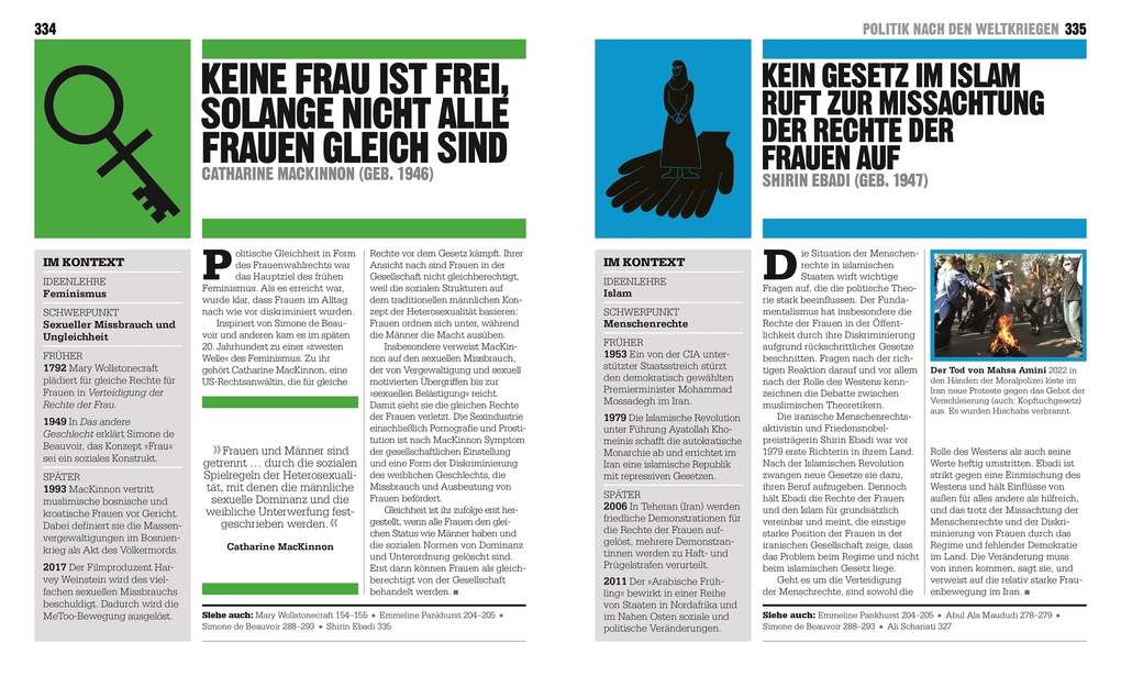 Weitere Ansicht: Big Ideas. Das Politik-Buch | John Farndon, Jesper Johnsøn, A. S. Hodson, Niall Kishtainy, James Meadway