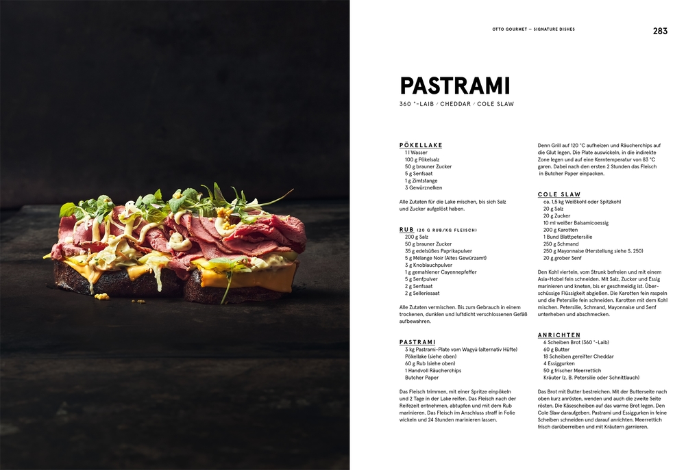 Weitere Ansicht: Wagyu | Ludwig Maurer, Benjamin Junck, Wolfgang Otto