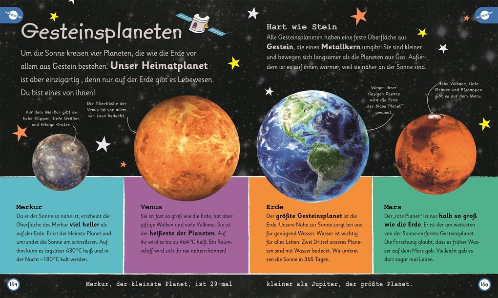 Weitere Ansicht: Wissen für Vorschulkids. Was weißt du über Natur und Technik?