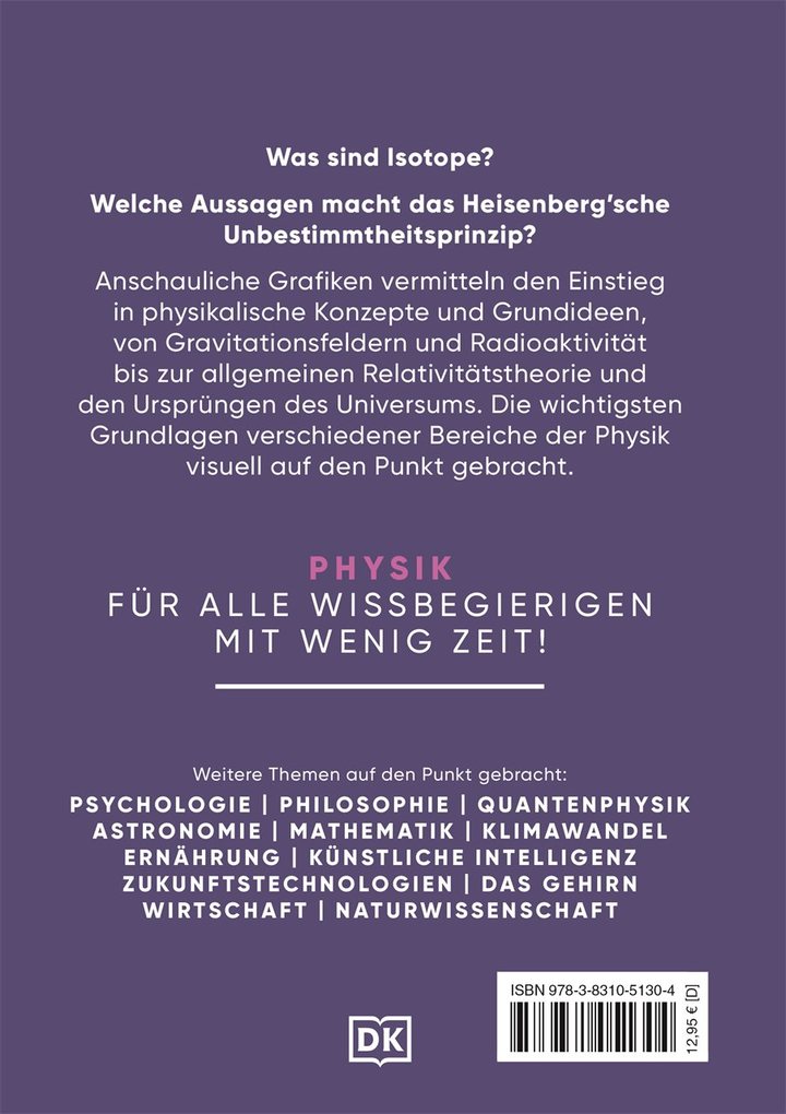 Weitere Ansicht: SIMPLY. Physik | Jack Challoner, Hilary Lamb, Giles Sparrow, David Sang