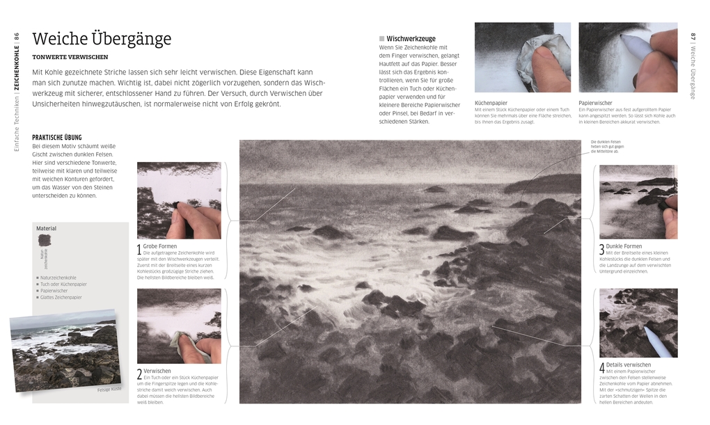 Weitere Ansicht: Zeichnen wie ein Profi