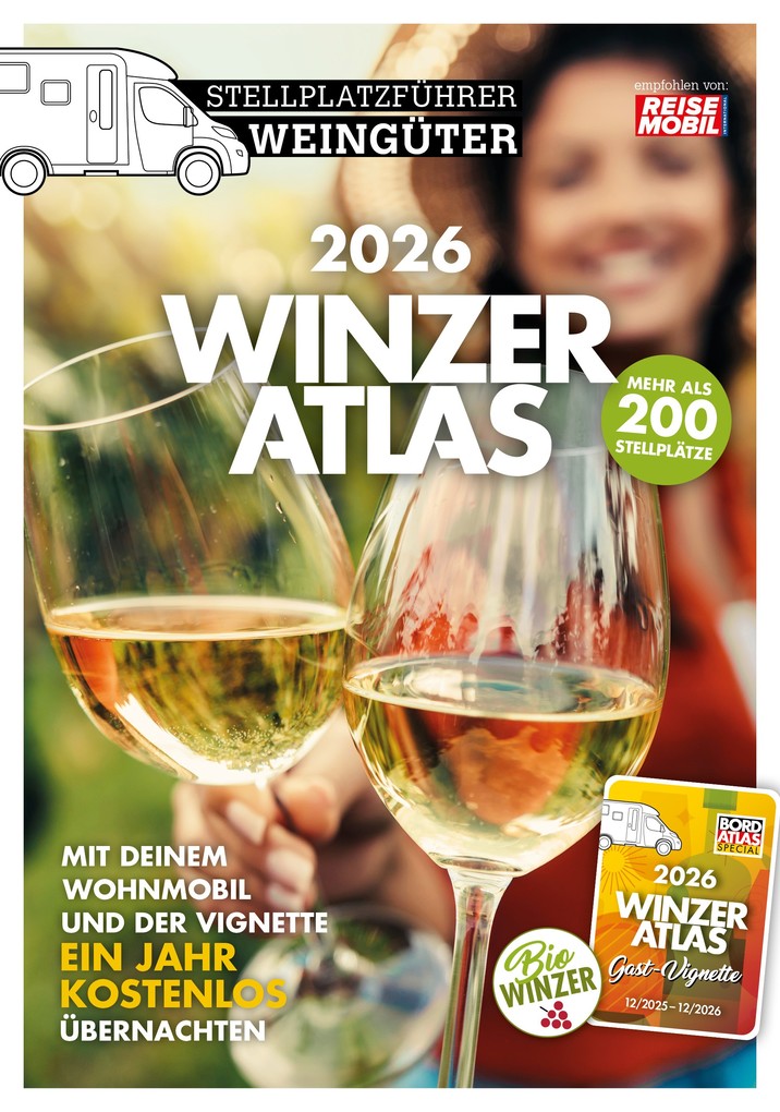 Weitere Ansicht: WINZERATLAS 2026