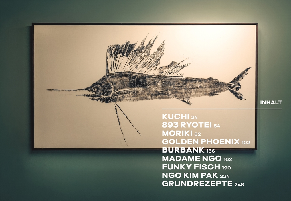 Weitere Ansicht: The Duc Ngo | The Duc Ngo