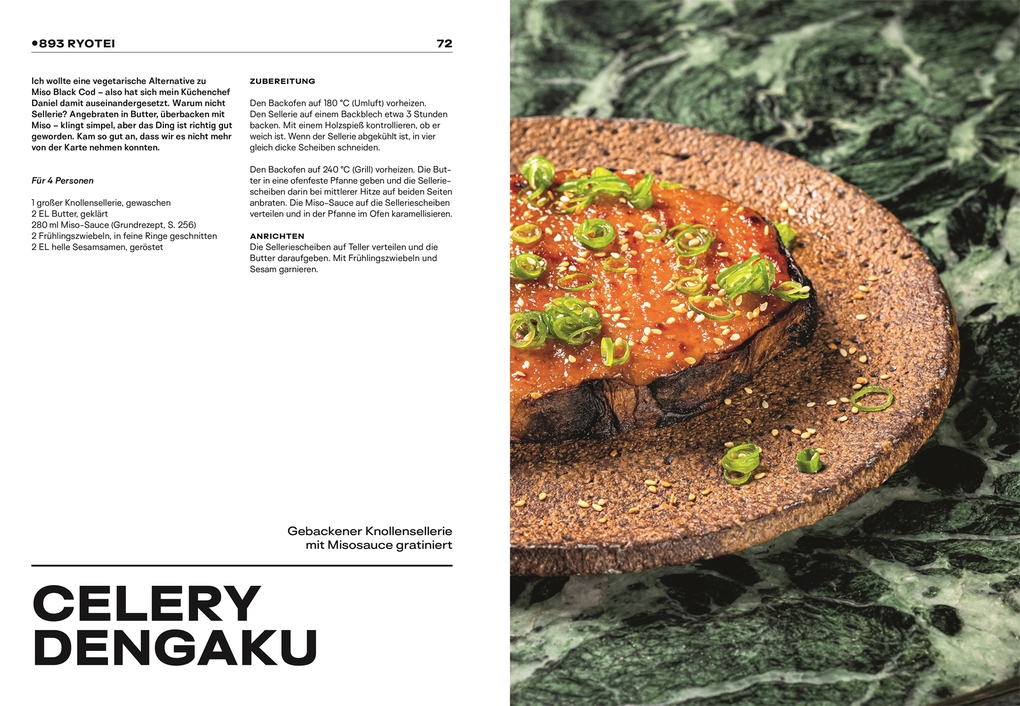 Weitere Ansicht: The Duc Ngo | The Duc Ngo