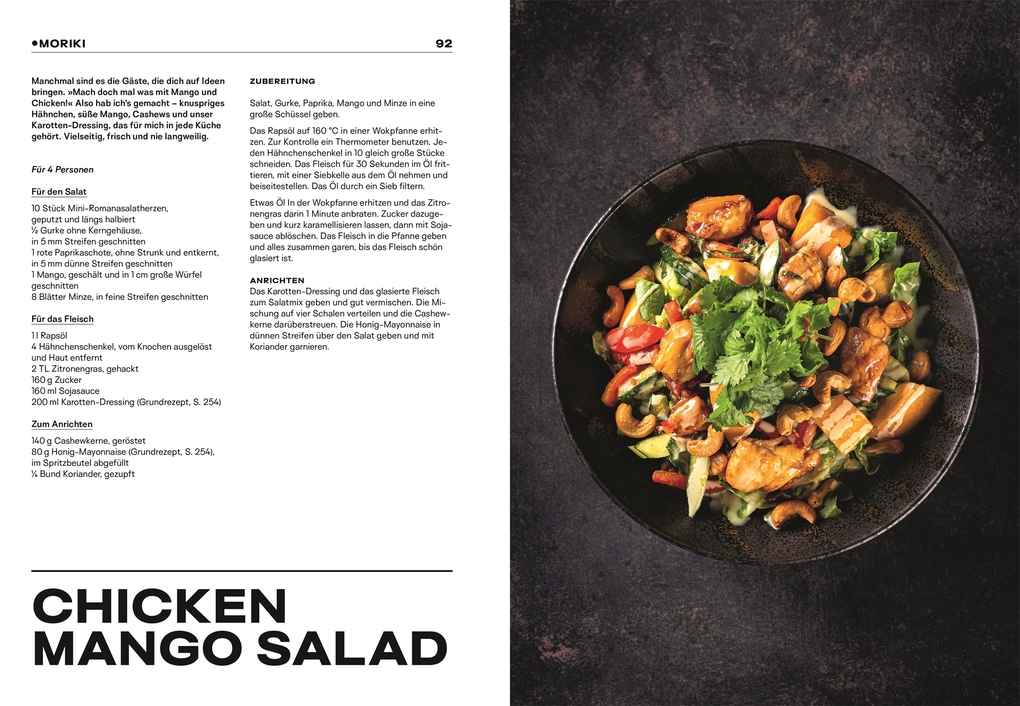 Weitere Ansicht: The Duc Ngo | The Duc Ngo