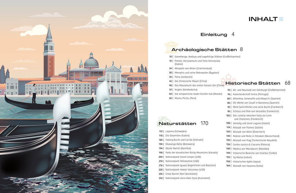 Weitere Ansicht: Unesco | Elena Luraghi