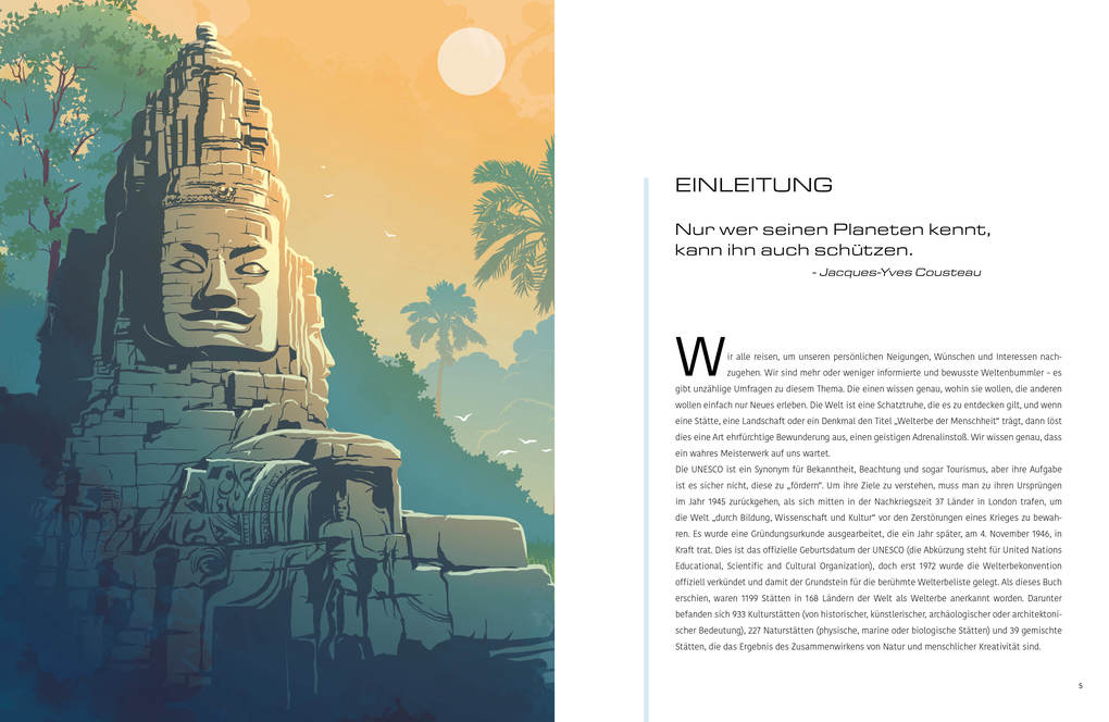 Weitere Ansicht: Unesco | Elena Luraghi