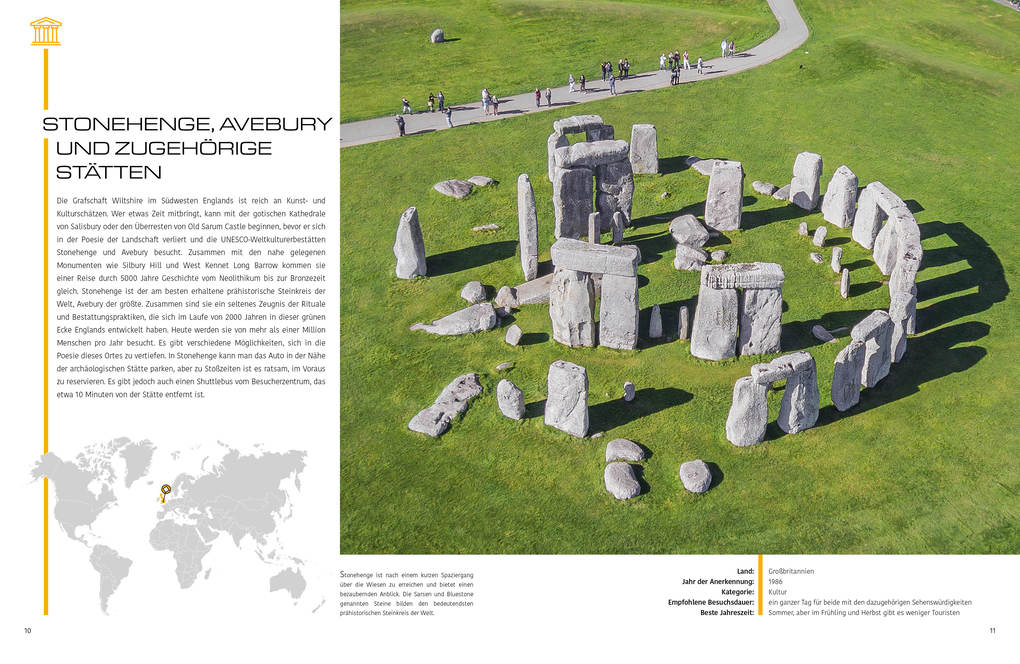 Weitere Ansicht: Unesco | Elena Luraghi