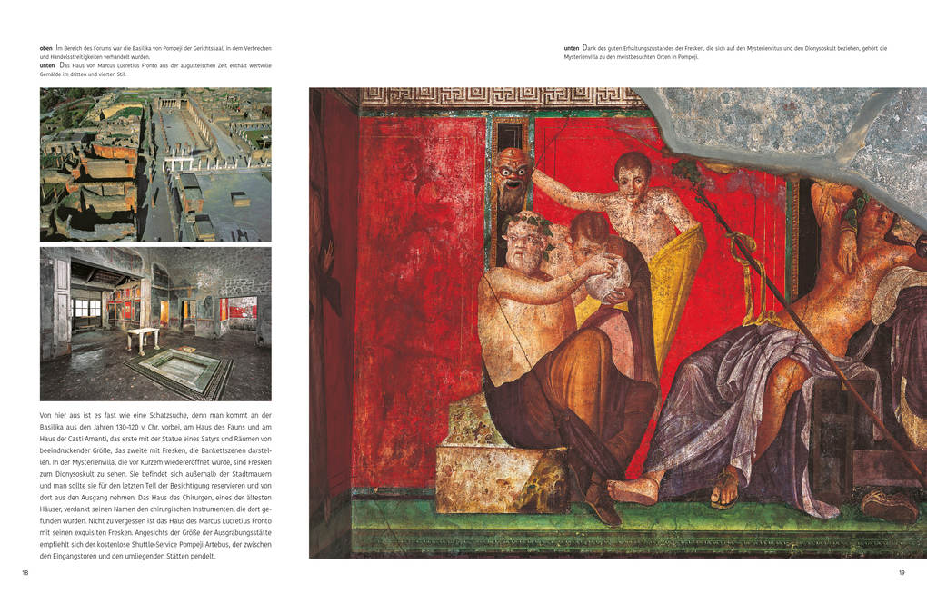 Weitere Ansicht: Unesco | Elena Luraghi