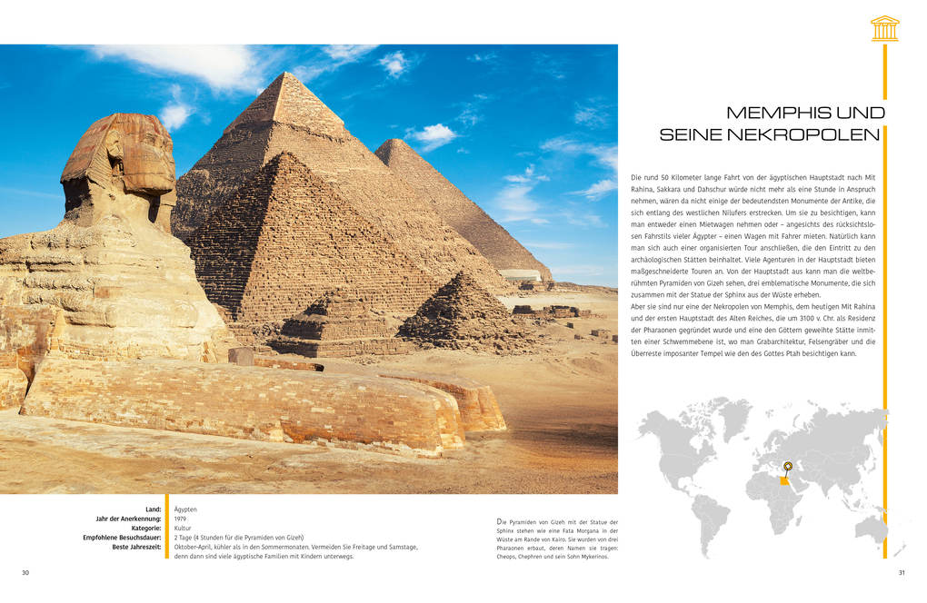 Weitere Ansicht: Unesco | Elena Luraghi