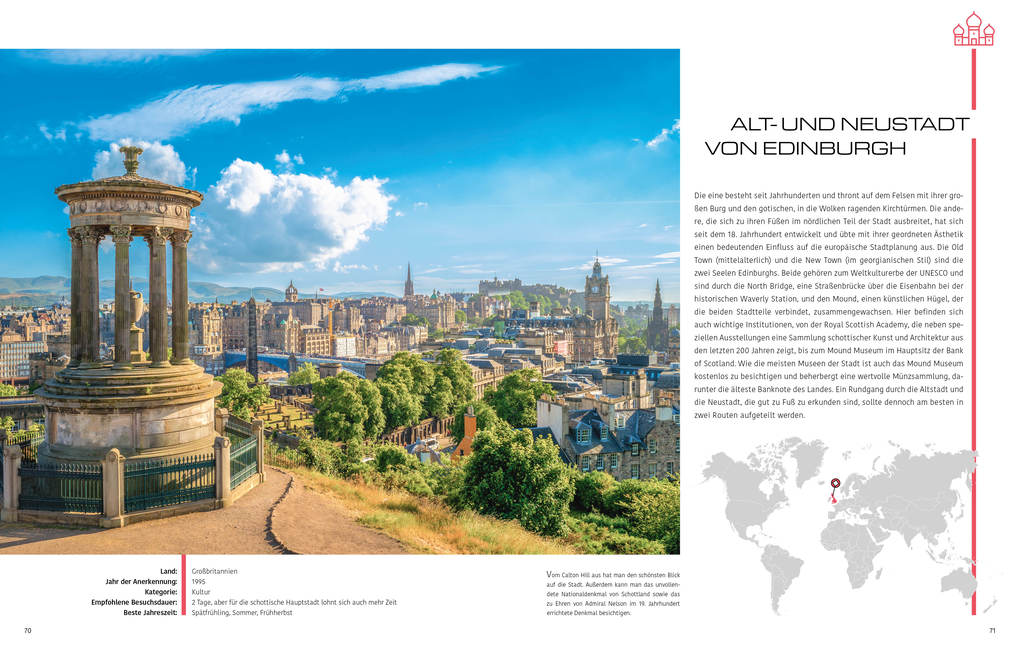 Weitere Ansicht: Unesco | Elena Luraghi