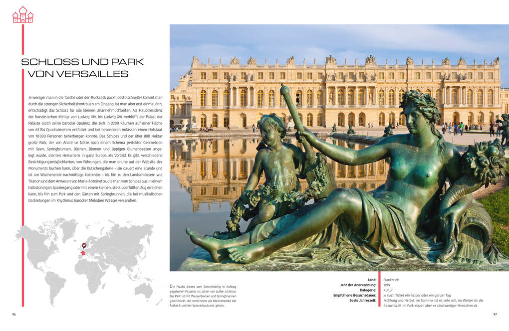 Weitere Ansicht: Unesco | Elena Luraghi