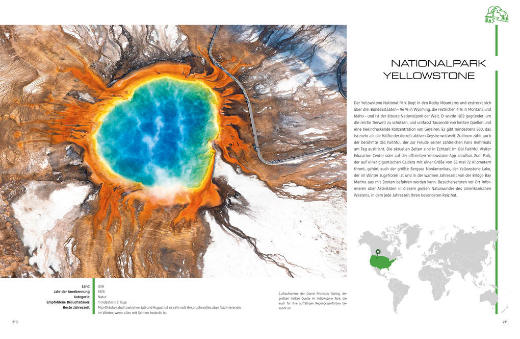Weitere Ansicht: Unesco | Elena Luraghi